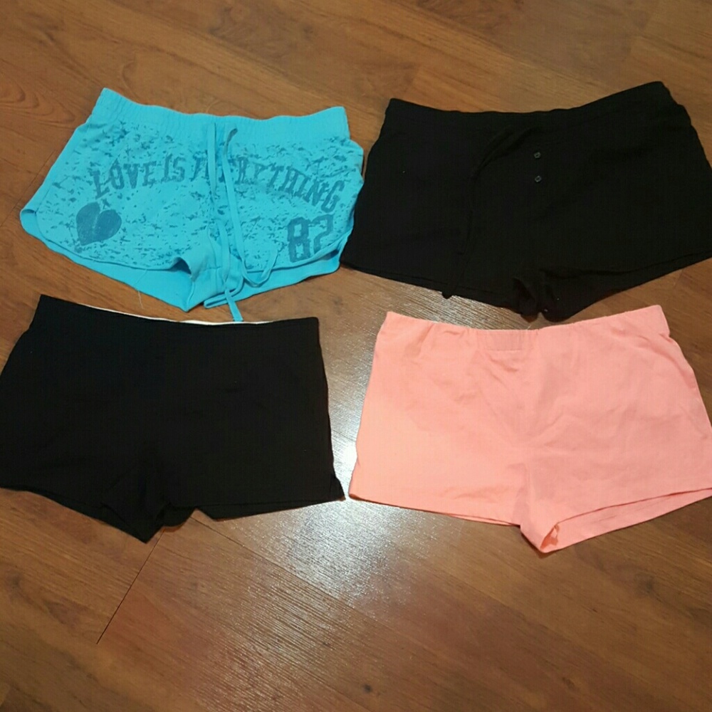 4 pair bundle!
